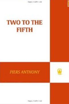 Two to the Fifth